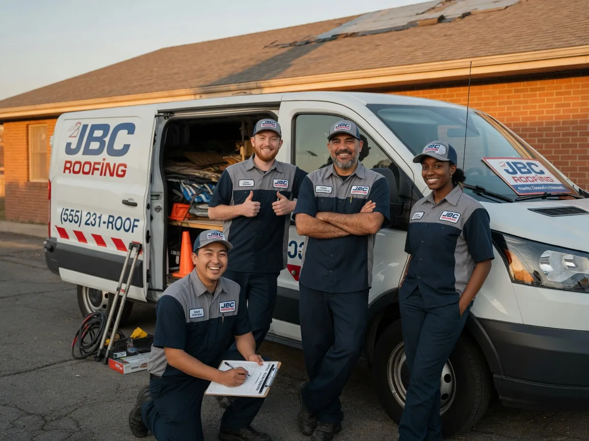 Roof Replacement company in New Zion, SC