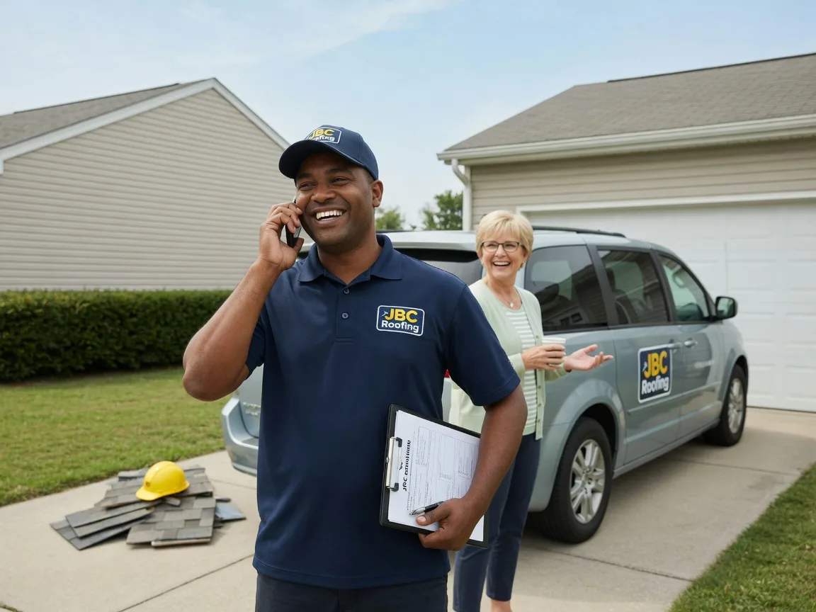 Roof Replacement New Zion, SC FAQs